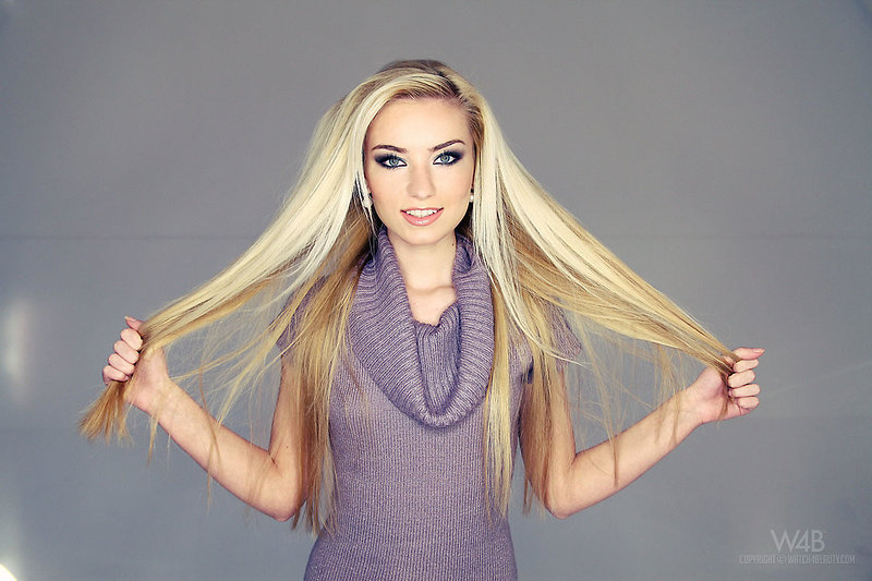 Оксана, 18