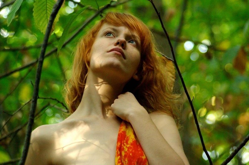 Ксения, 40