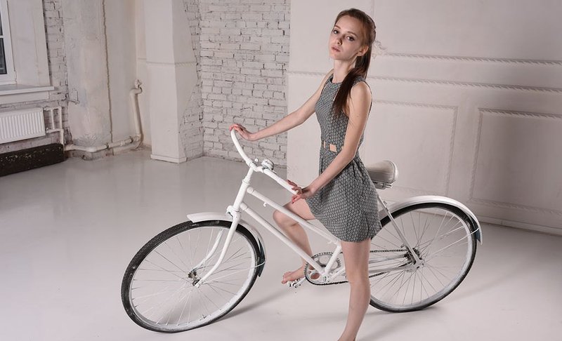 Викториночка, 19